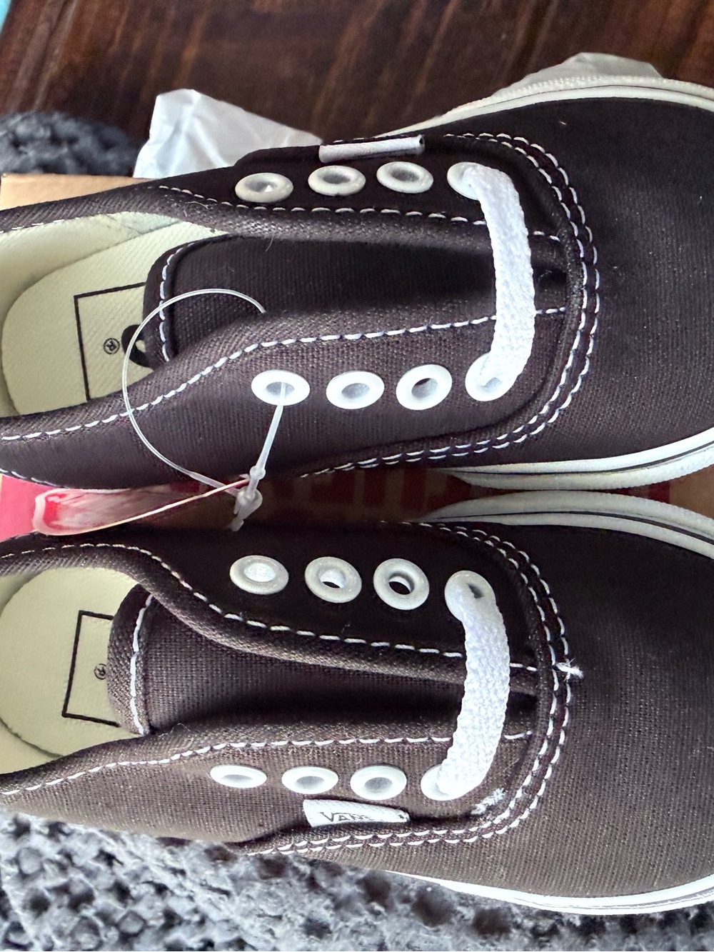 Authentic Core (Toddler) - Picture 4 of 11